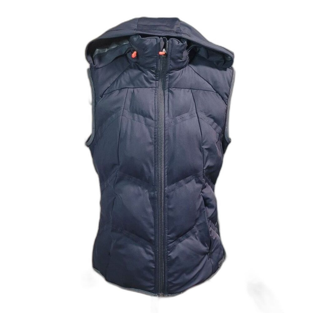 MPG Puffer Vest